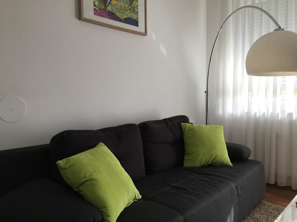 Faba Living Apartment Bamberg Exterior photo
