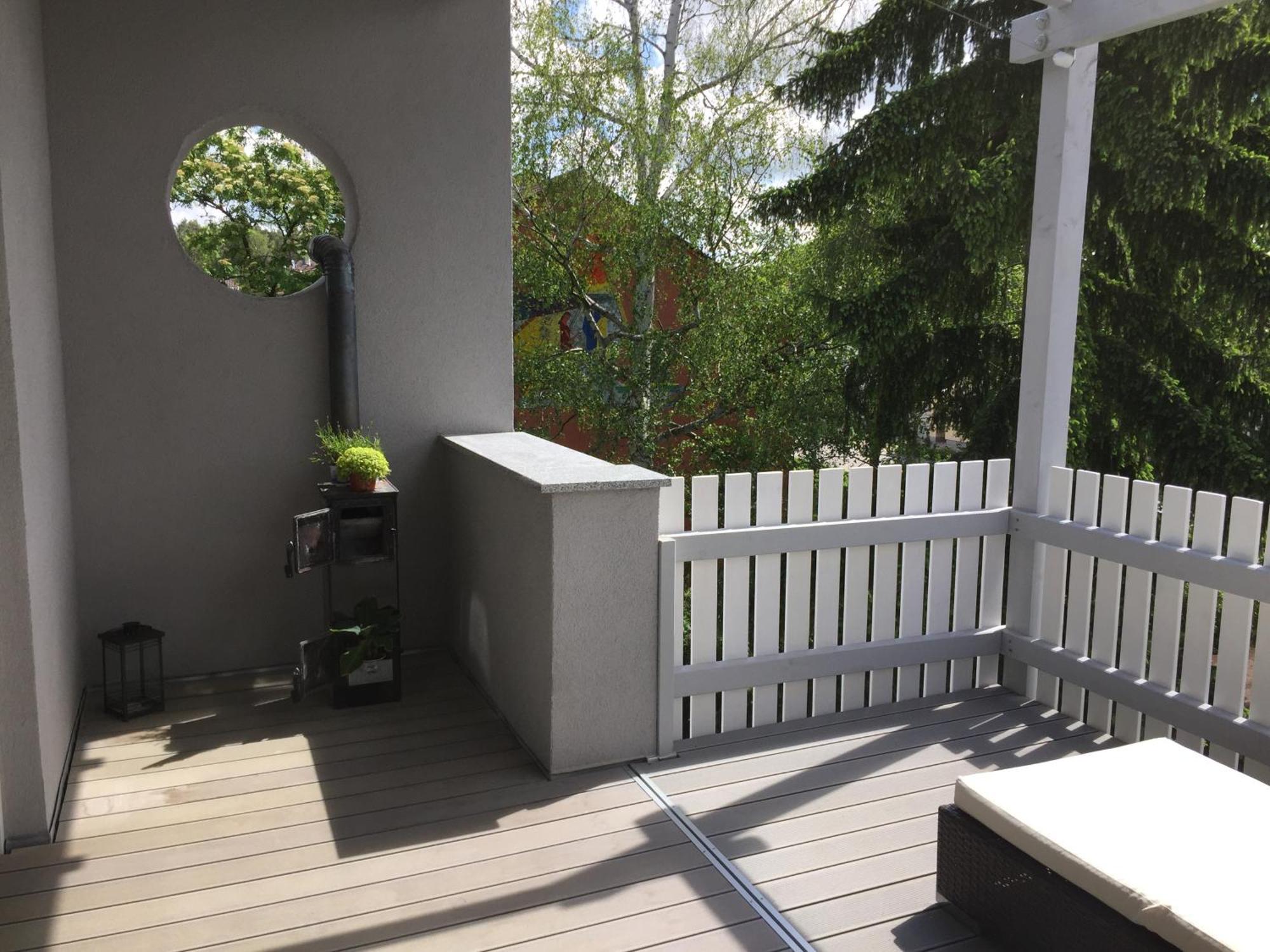 Faba Living Apartment Bamberg Exterior photo